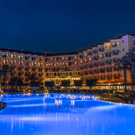 Miramare Queen Hotel Side Ngoại thất bức ảnh